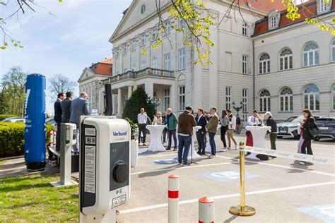 Verkehrsbuero Hospitality Und Verbund Starten Erste