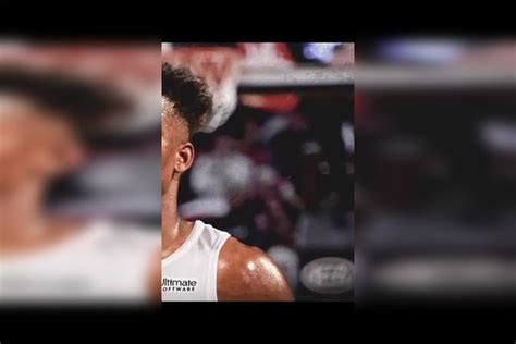 吉米巴特勒的童年故事！最悲惨的球星，最励志的故事dou来nba