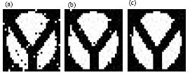 Quantization Based Robust Image Watermarking In DCT SVD Domain