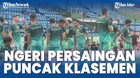 WOY PERSIB PERSIJA MELENDOY GAK BISA MENANG LAWAN MADURA HAYU SIKAT