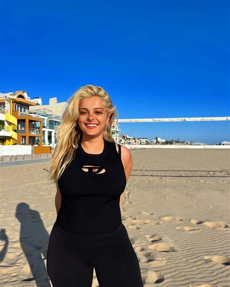 Bebe Rexha Big Tits DrunkenStepFather