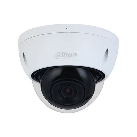 Dahua IPC HDBW2241E S 0280B 2 Mpx Dome IP Kamera TSS GROUP