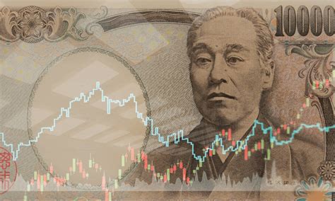 Japanese Yen Bounces To After Boj Intervention For The First Time