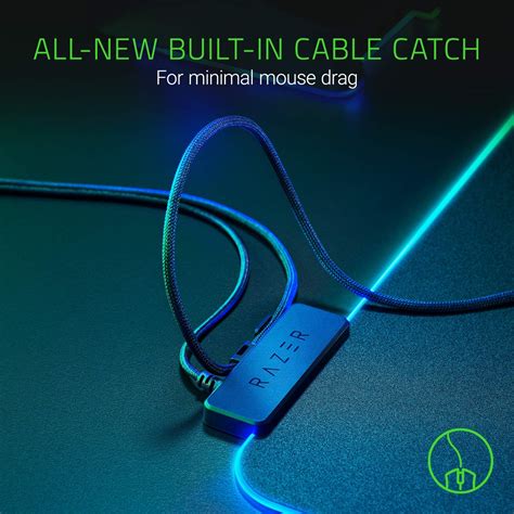Razer Firefly V2 (RZ02-03020100-R3M1) | TSBOHEMIA.CZ