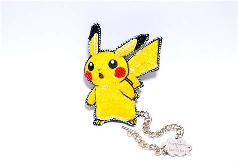 Pokecen Pokemon Isetan Collab Accessory Pp 4 NintendoSoup