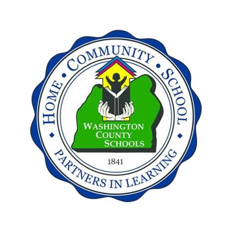 Washington County Schools NC by Washington County School District NC