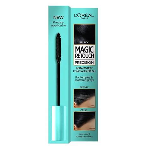 Loreal Magic Retouch Tusz Na Odrosty Czarny Sklep Cocolita