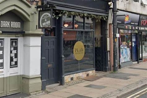 Huge Update As Changes At Prestons Plau Gin And Beer House And Fino