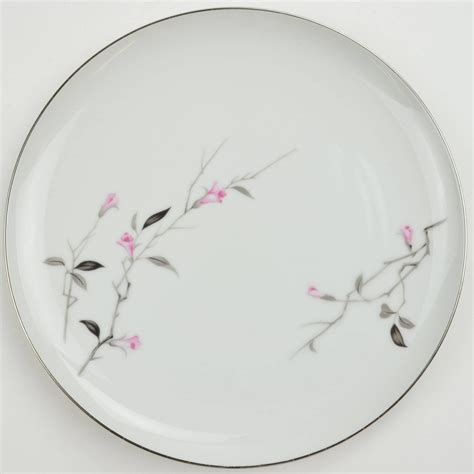 Vintage Cherry Blossom Dishes Fine China Japan Dinnerware Set Etsy