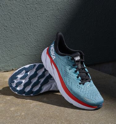 HOKA ONE ONE® Launches the All-New Clifton 8 | Deckers Brands