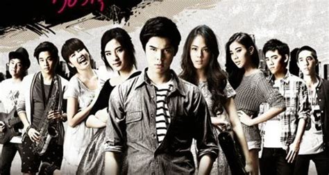 10 Funniest Thai Romantic Comedy TV Series - HubPages