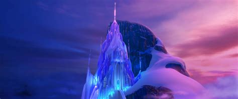 China basically built Elsa's ice palace from "Frozen," and we can't let ...