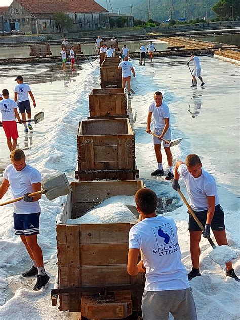 Sedmi Festival Soli Vrhunac Ljetne Festivalske Sezone Sa Sredi Tem U