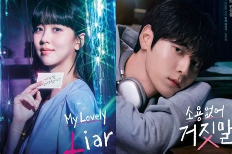 My Lovely Liar Episode 15 16 Tayang Kapan Ini Jadwal Tayang Spoiler