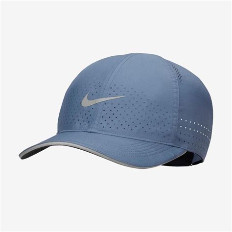 Bon Aba Curva Nike Dri Fit Aerobill Featherlight Strapback