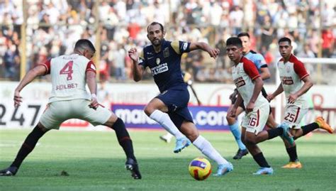 Horarios y en qué canales de transmisión ver Alianza Lima vs