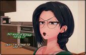 TSFartist Milf Possession Part