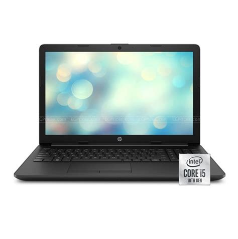 Hp 15 Da2000ne Intel Core I5 10210u 8gb 1tb Nvidia Geforce Mx110 2gb