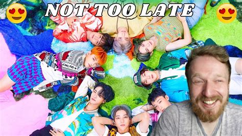 49 NOT TOO LATE ATEEZ REACTION ULTIMATE ATEEZ RANKING Ateez