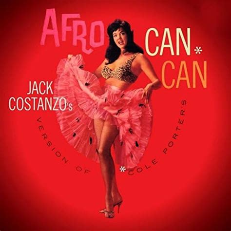 Reproducir Jack Constanzo S Version Of Cole Porter S Afro Can Can De