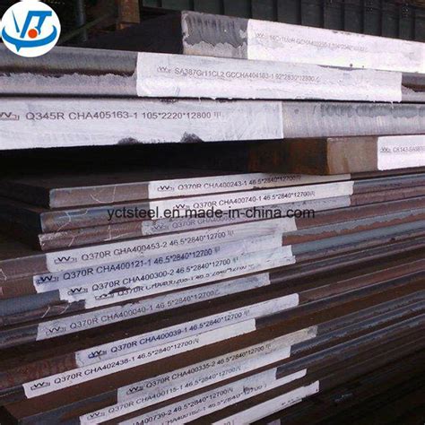 Angang Hot Rolled ASTM A Steel Plate For Structural Steel Plate And Alloy Steel Plate