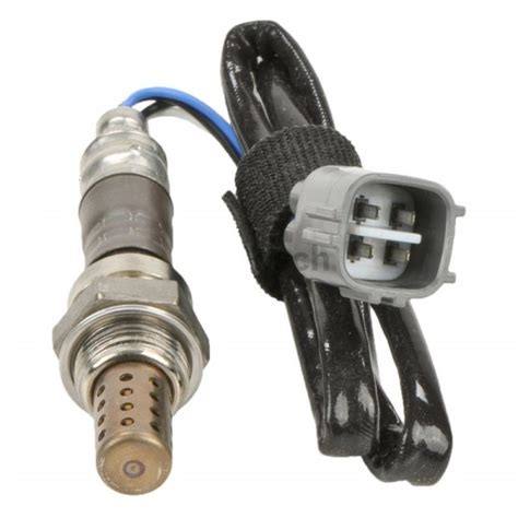 Oxygen Sensor Bank 1 Toyota Tacoma 2002