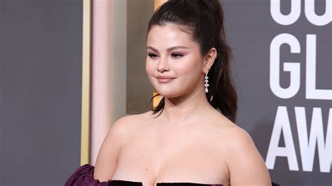 Selena Gomez Habla Sobre Los Cambios Físicos Que Tiene