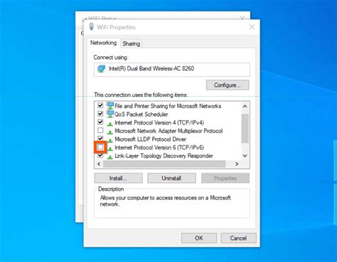 How To Enable Ipv6 On Windows 10 2 Methods