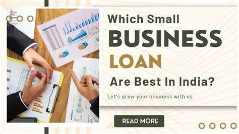 Which Business Loan Is The Best Small Business Loan