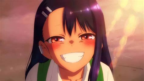 Lanime Ijiranaide Nagatoro san se dévoile en Teaser Vidéo AnimOtaku