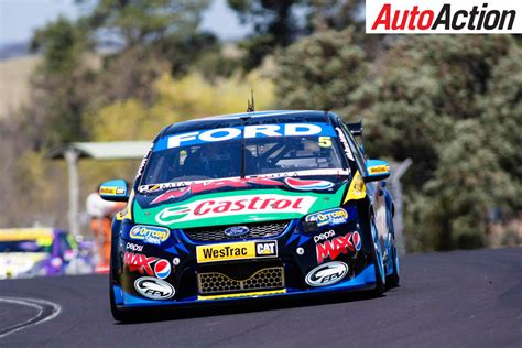 Winterbottom Makes Emotional Call Auto Action