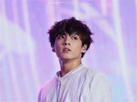 Bts Desktop Jungkook Wallpapers Wallpaper Cave