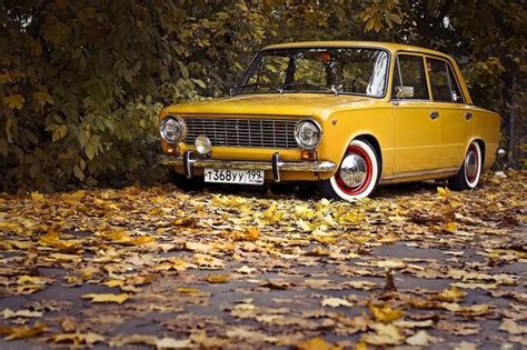 VAZ-2101 - characteristics, photo, video, review, cost