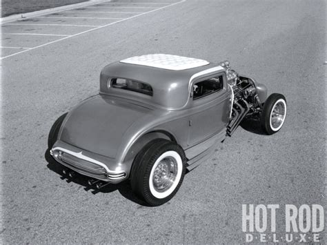 Ford Deuce Coupe Hot Rod Rods Retro Wallpapers HD Desktop And Mobile Backgrounds