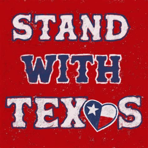 Stand With Texas Prayers For Texas GIF - Stand With Texas Prayers For Texas Pray For Texas ...