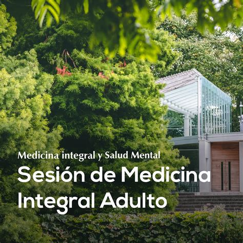 Servicios De Medicina Integral