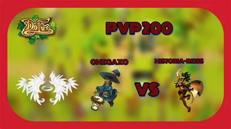 DOFUS TOUCH AGRO XEL VS ROUBLARD 200 YouTube