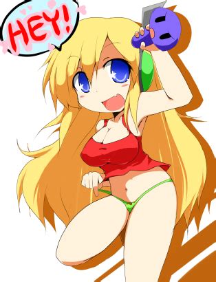 Cave Story Luscious Hentai Manga Porn