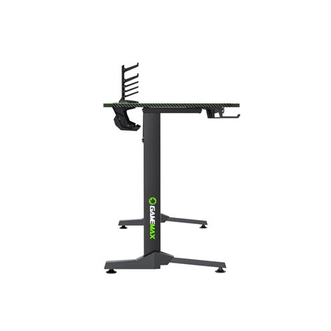 خرید میز GameMax D140 Carbon از فروشگاه اگزو گیم