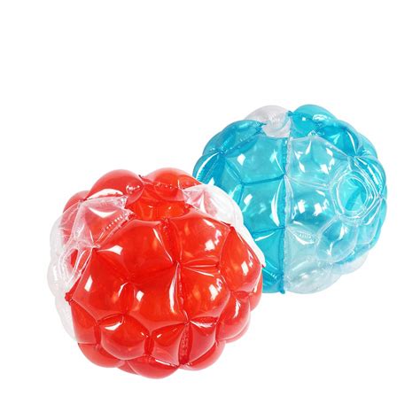 Bumper Balls For Adult Buddy Bubble Balls Sumo Game Giant Human Hamster Knocker Ball Body Zorb