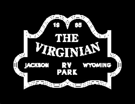 The Virginian RV Park™ - Jackson Hole Wyoming RV Park with Teton