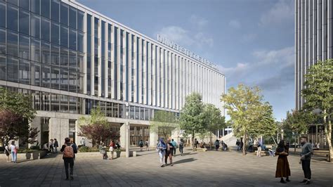 University of Bristol appoints contractor to construct new campus