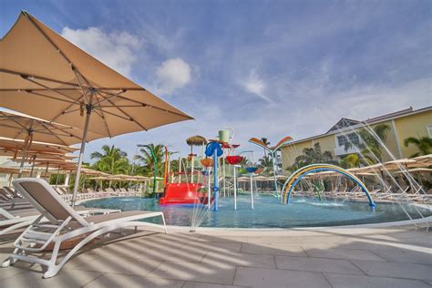 Luxury Bahia Principe Esmeralda All-Inclusive Resort