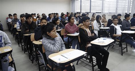 Sunedu conoce qué universidades aún están en proceso de licenciamiento