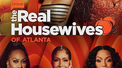 The Real Housewives Of Atlanta Tv Series 2008 Episode List Imdb