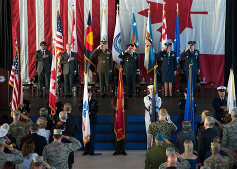 Dvids Images Norad Northcom Change Of Command Image Of