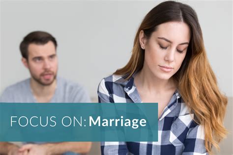 Focus on Marriage - The Ross Center