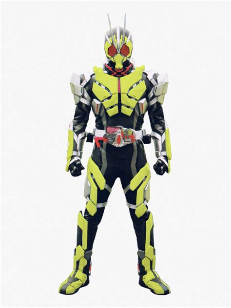 Kamen Rider Ichigata Zero One Color Scheme Rkamenrider