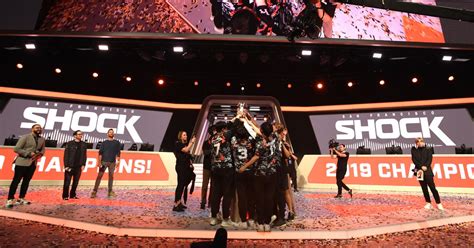 Por qué se acabó la Overwatch League