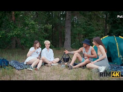RIM K Horny Couples Lick Asses In The Woods Hot Fetish Sex With Kioto Funky Town XNXX